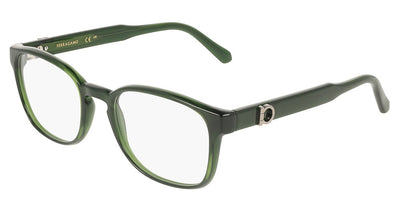Ferragamo SF3027E Eyeglasses