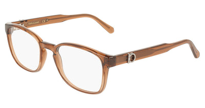Ferragamo SF3027E Eyeglasses