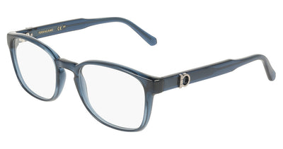 Ferragamo SF3027E Eyeglasses