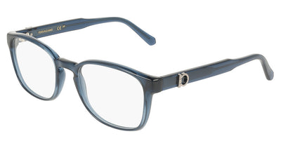 Ferragamo SF3027E Eyeglasses