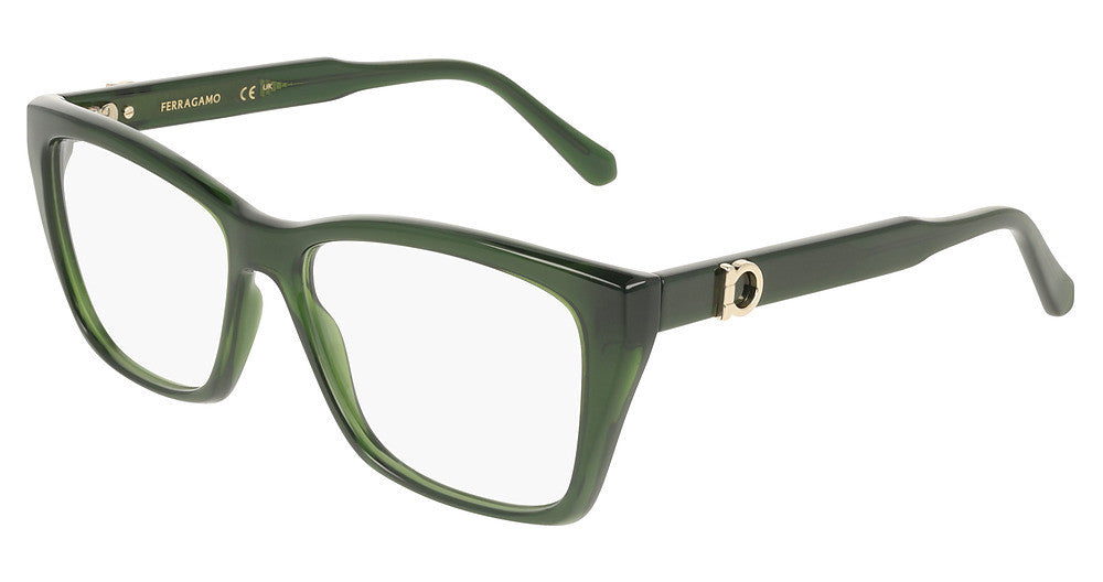 Ferragamo SF3030E Eyeglasses