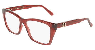 Ferragamo SF3030E Eyeglasses