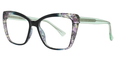 Limited Editions LTD NINA Eyeglasses