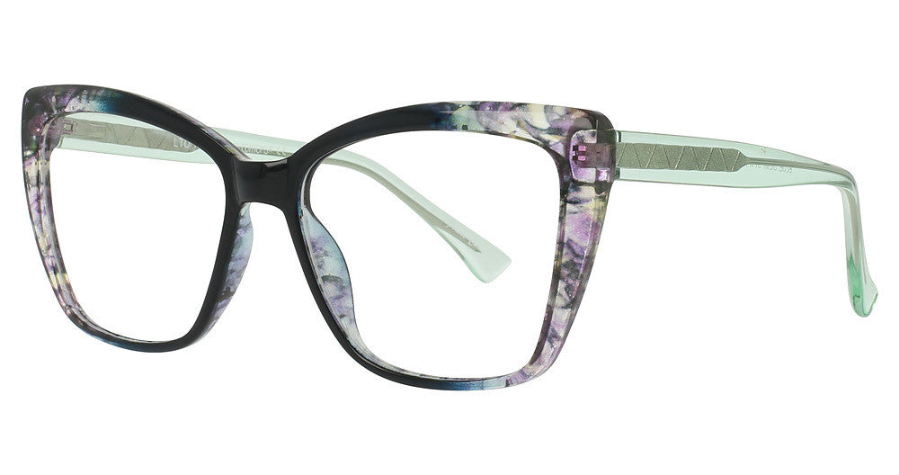 Limited Editions LTD NINA Eyeglasses