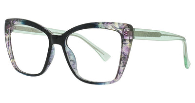 Limited Editions LTD NINA Eyeglasses