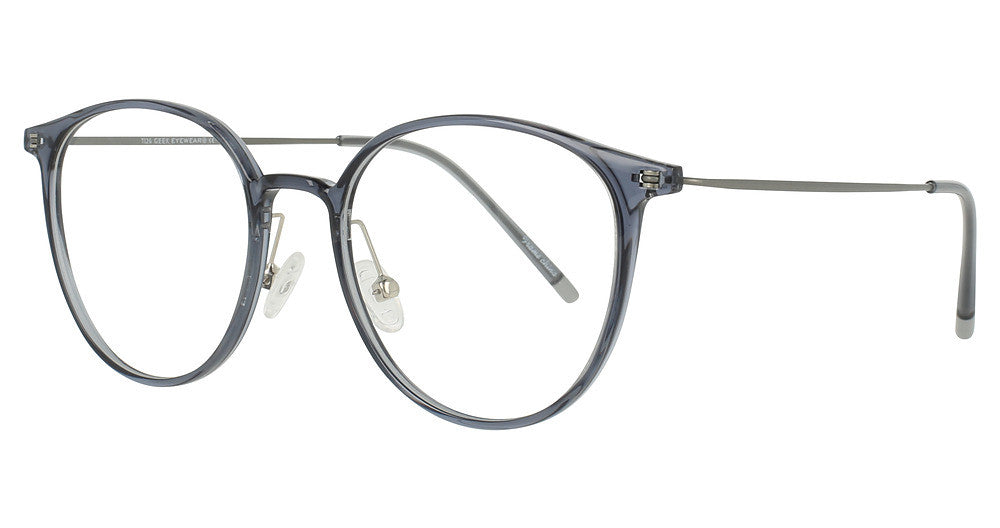 Geek Eyewear GEEK TI 26 Eyeglasses