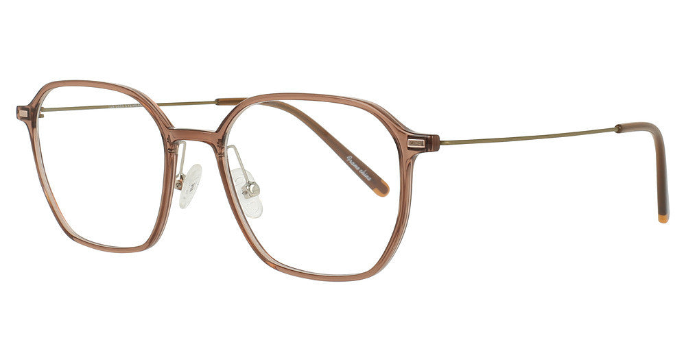 Geek Eyewear GEEK TI 28 Eyeglasses