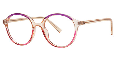Smilen Eyewear 3091 Eyeglasses