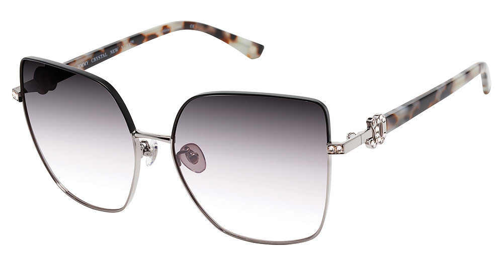 Jimmy Crystal New York JCS650 Sunglasses