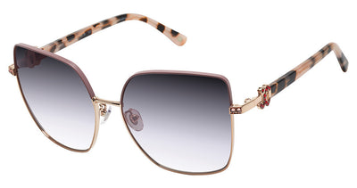 Jimmy Crystal New York JCS650 Sunglasses