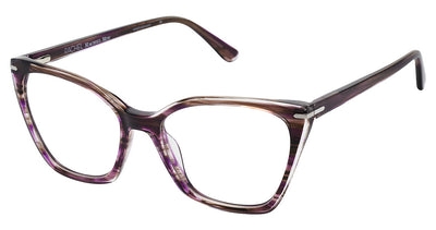 RACHEL Rachel Roy Clever Eyeglasses