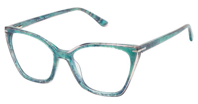 RACHEL Rachel Roy Clever Eyeglasses