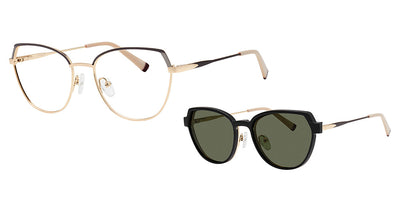 AirMag AIRMAG A6382 Eyeglasses