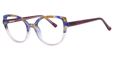 Smart SMART S2911 Eyeglasses