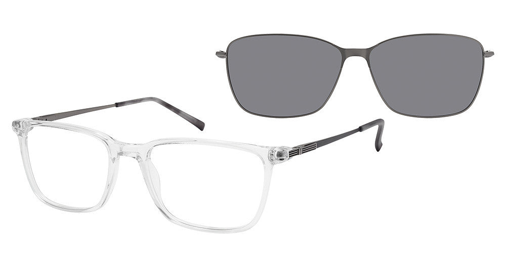REVOLUTION DECLAN Eyeglasses