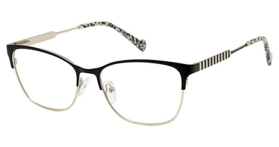 BETSEY JOHNSON UNSTOPPABLE Eyeglasses