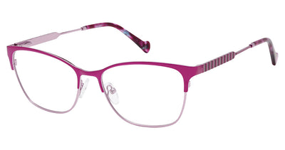 BETSEY JOHNSON UNSTOPPABLE Eyeglasses