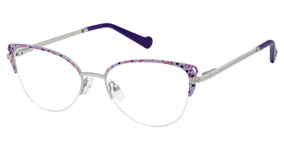 BETSEY JOHNSON AMBITIOUS Eyeglasses