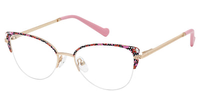 BETSEY JOHNSON AMBITIOUS Eyeglasses