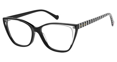 BETSEY JOHNSON ALLURE Eyeglasses