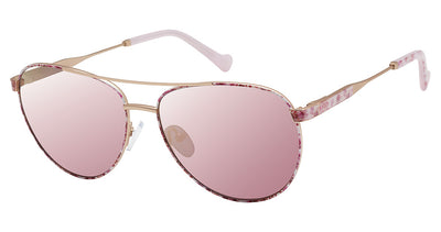 BETSEY JOHNSON PSYCHED Eyeglasses