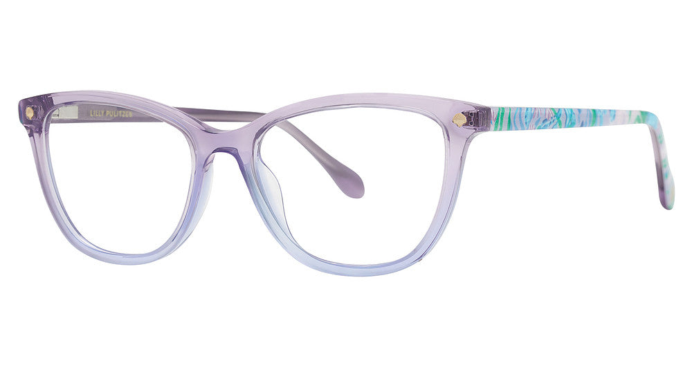 Lilly Pulitzer Rowyn Eyeglasses