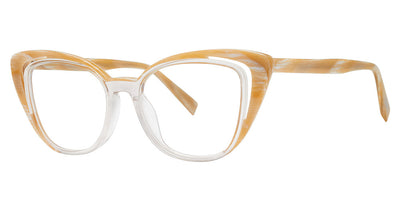 Vera Wang V732 Eyeglasses