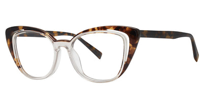 Vera Wang V732 Eyeglasses