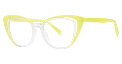 Vera Wang V732 Eyeglasses