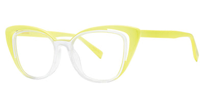 Vera Wang V732 Eyeglasses