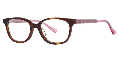 kensie Hugs Eyeglasses