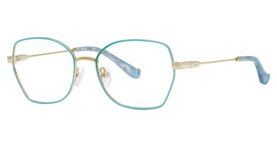 kensie Perky Eyeglasses