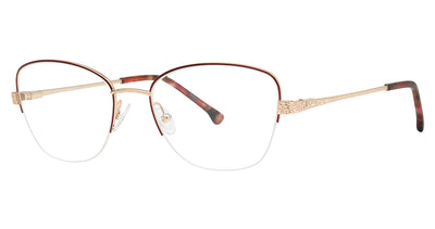 Elliott Ives Wild Rose Eyeglasses