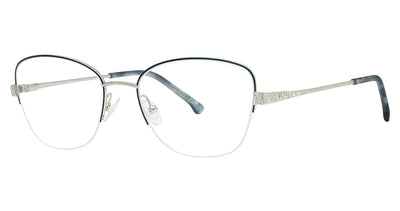Elliott Ives Wild Rose Eyeglasses