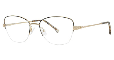 Elliott Ives Wild Rose Eyeglasses