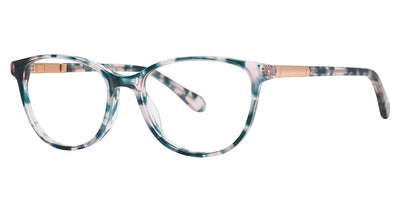 Lilly Pulitzer Fuller Mini Eyeglasses