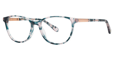 Lilly Pulitzer Fuller Mini Eyeglasses