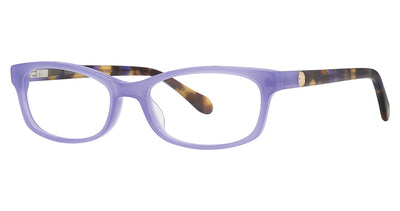 Lilly Pulitzer Gina Mini Eyeglasses