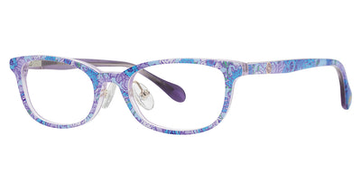Lilly Pulitzer Anahi Eyeglasses