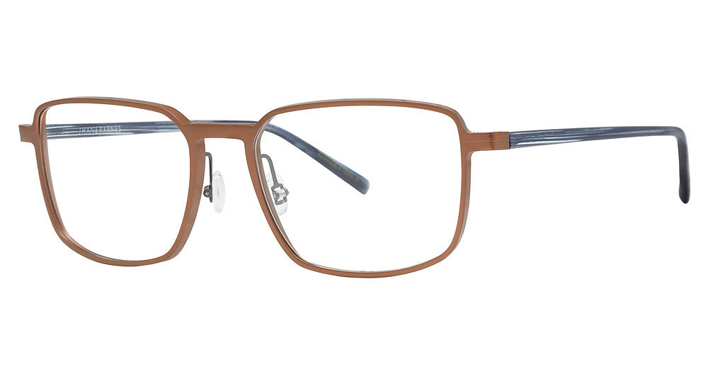 Jhane Barnes Stratum Eyeglasses