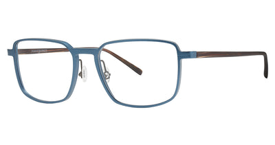 Jhane Barnes Stratum Eyeglasses
