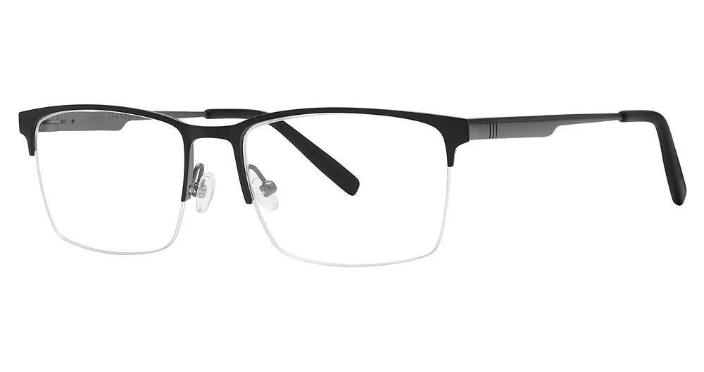 Jhane Barnes Iterative Eyeglasses