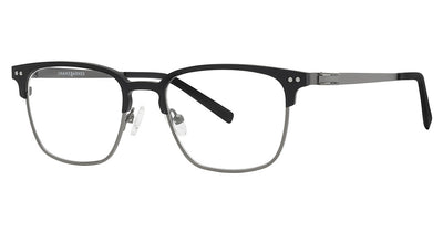 Jhane Barnes Modal Eyeglasses