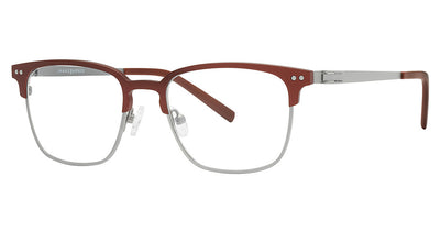 Jhane Barnes Modal Eyeglasses