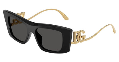 DOLCE & GABBANA DG4510 Sunglasses