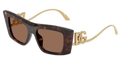 DOLCE & GABBANA DG4510 Sunglasses