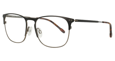 MICHAEL ADAMS MA 640 Eyeglasses