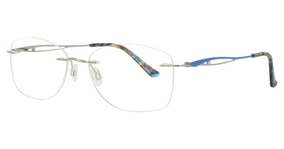 Otego Optical TI-VAIL Eyeglasses