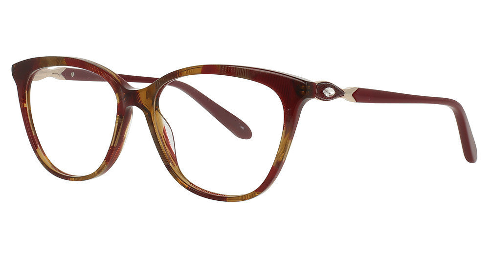 Otego Optical CHARLIE Eyeglasses