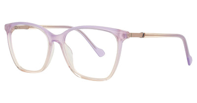 Continental Optical Imports Fregossi 1040 Eyeglasses
